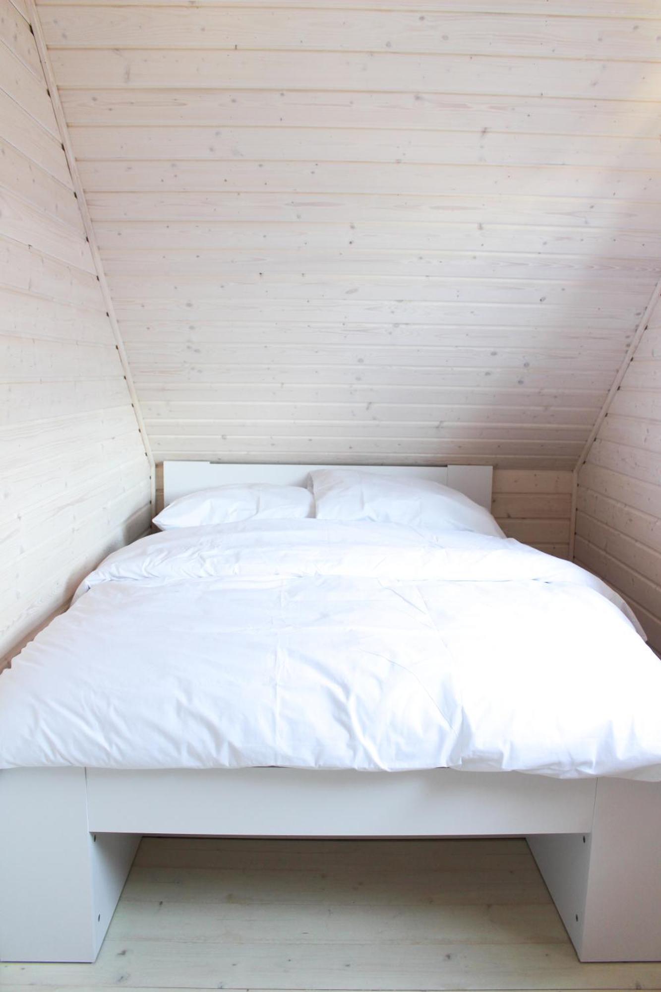 Port Relaks Klimatyzowane Domy Caloroczne W Rewalu Chambre photo